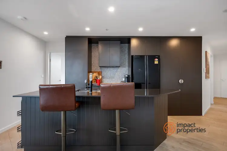 508/2 Terry Connolly Street, Coombs ACT 2611