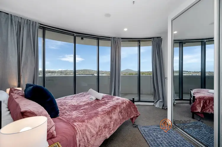 508/2 Terry Connolly Street, Coombs ACT 2611
