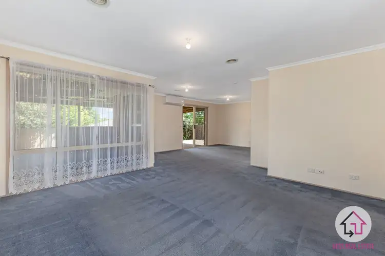 Second view of Homely house listing, 14 Osborne Way, Wallan VIC 3756
