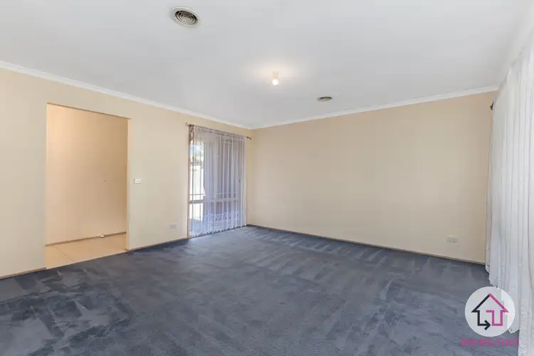 Third view of Homely house listing, 14 Osborne Way, Wallan VIC 3756