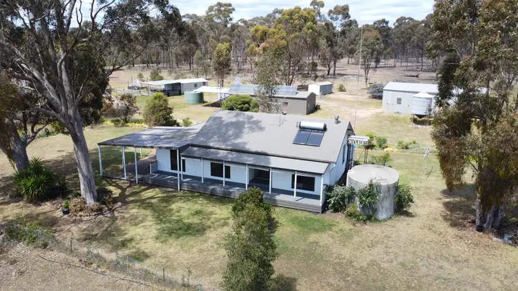 92 Rayma Road, Moormbool West VIC 3523