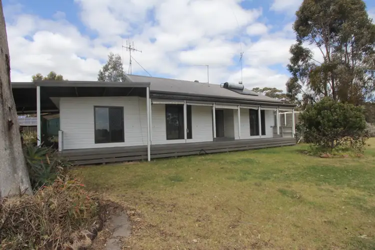 Third view of Homely rural property listing, 92 Rayma Road, Moormbool West VIC 3523