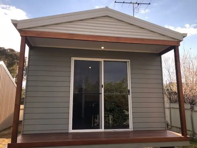 Main view of Homely house listing, 1A Walford Lane, East Albury NSW 2640
