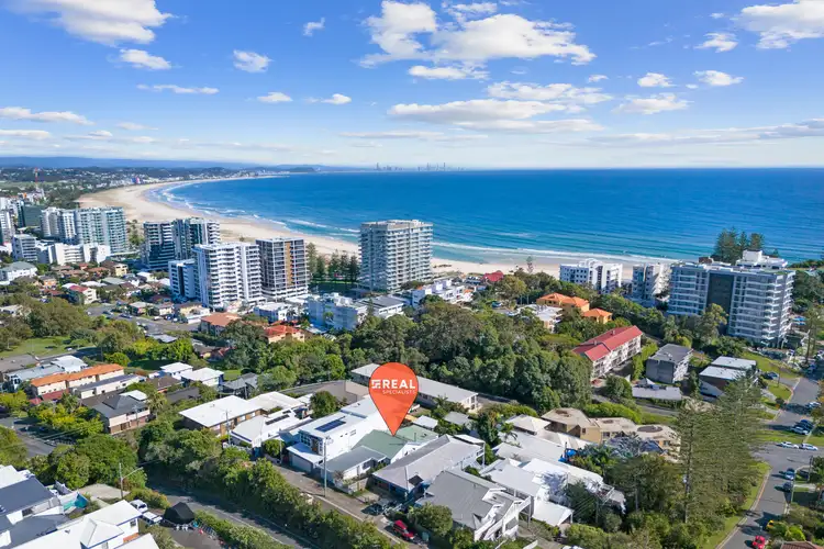 Second view of Homely house listing, 31 Tweed Street, Coolangatta QLD 4225