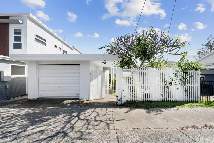 Fourth view of Homely house listing, 31 Tweed Street, Coolangatta QLD 4225