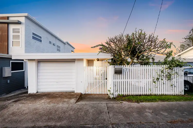 Fifth view of Homely house listing, 31 Tweed Street, Coolangatta QLD 4225
