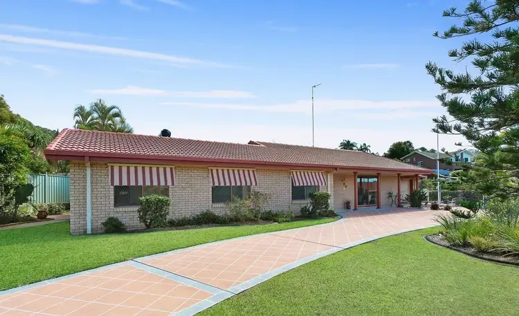 Third view of Homely house listing, 22 Murtha Drive, Elanora QLD 4221