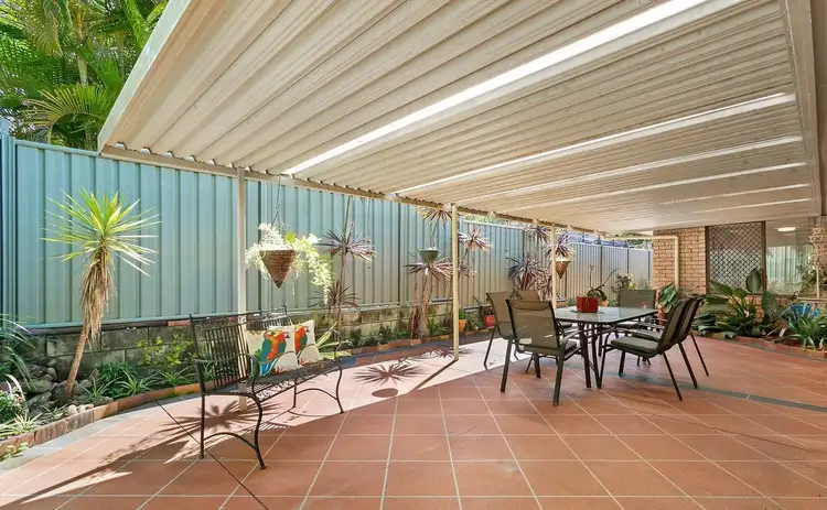 Fourth view of Homely house listing, 22 Murtha Drive, Elanora QLD 4221