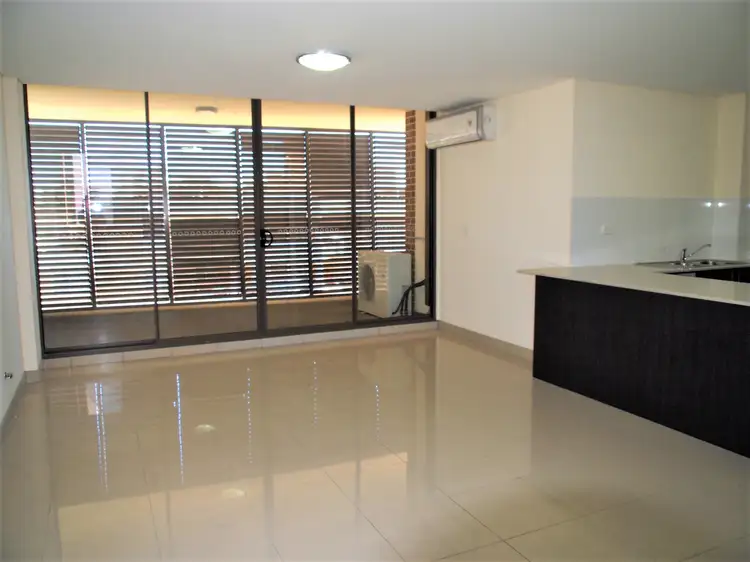 Third view of Homely apartment listing, 24/9 Campbell Street, Parramatta NSW 2150