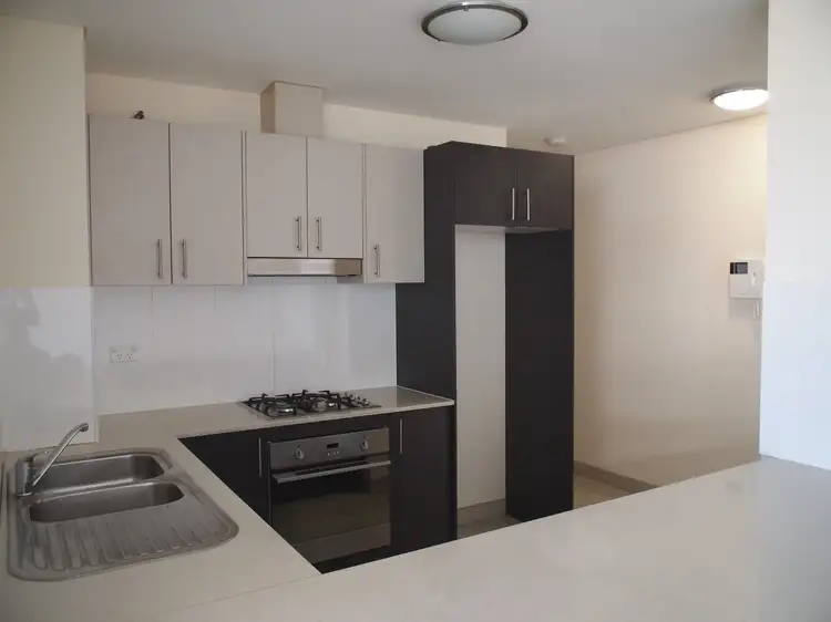 Fifth view of Homely apartment listing, 24/9 Campbell Street, Parramatta NSW 2150