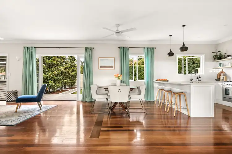 Third view of Homely house listing, 72 Spence Road, Wavell Heights QLD 4012