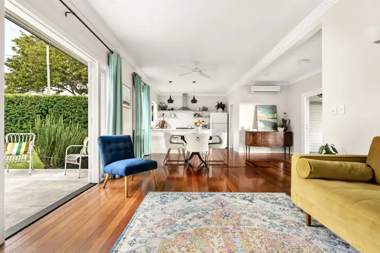 Fourth view of Homely house listing, 72 Spence Road, Wavell Heights QLD 4012