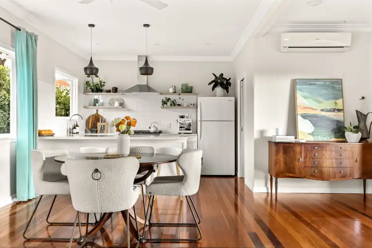 Fifth view of Homely house listing, 72 Spence Road, Wavell Heights QLD 4012