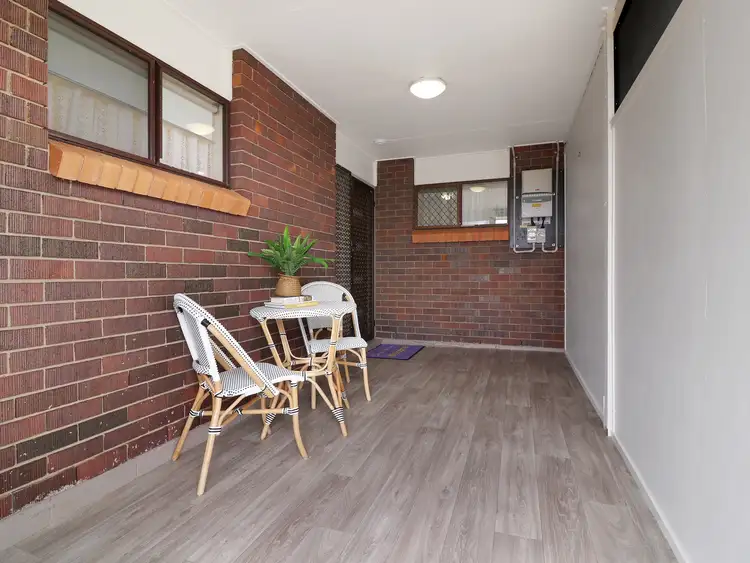 Fourth view of Homely unit listing, 2/59 Hewitt Street, Emu Park QLD 4710