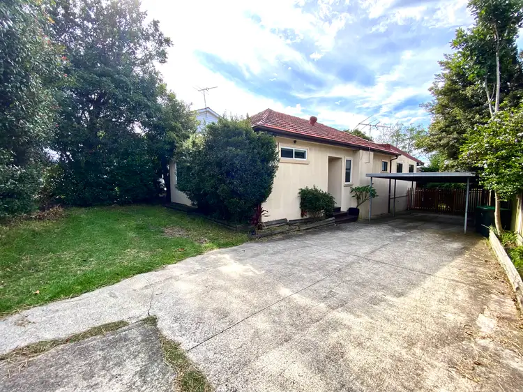 Main view of Homely house listing, 14 Stoney Creek Road, Beverly Hills NSW 2209
