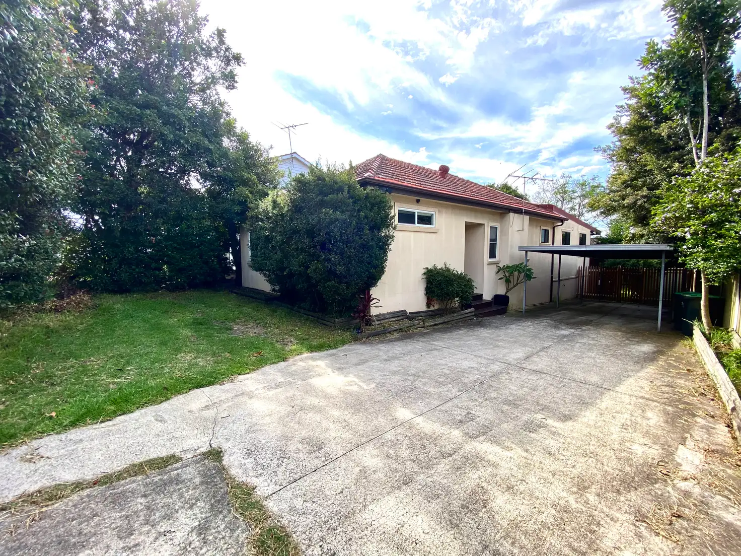 Main view of Homely house listing, 14 Stoney Creek Road, Beverly Hills NSW 2209