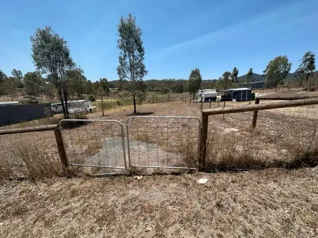 LOT 306 Moonta Street, Mount Perry QLD 4671