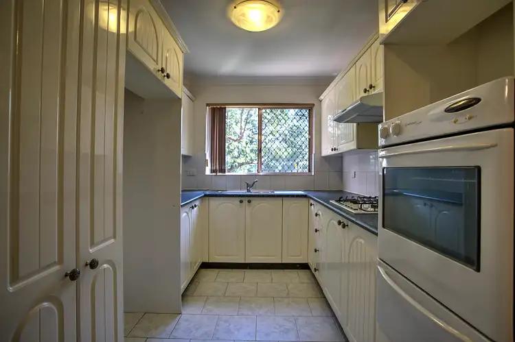 Second view of Homely unit listing, 16/3-9 Second Avenue, Campsie NSW 2194