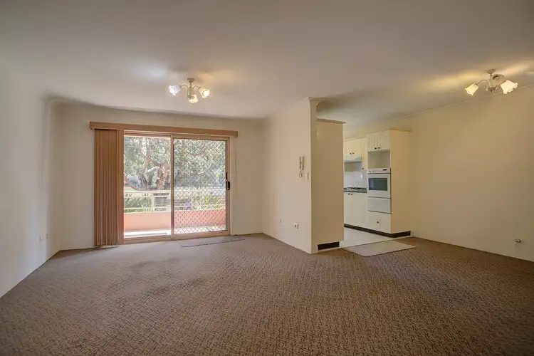 Third view of Homely unit listing, 16/3-9 Second Avenue, Campsie NSW 2194