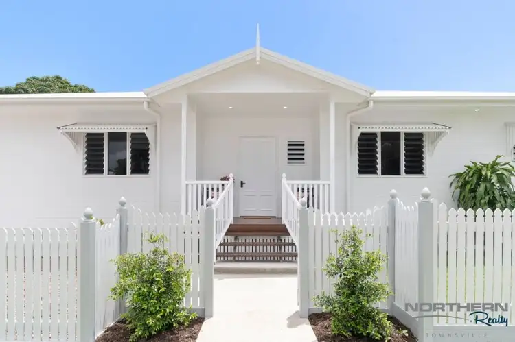 13 Mears Street, Mysterton QLD 4812