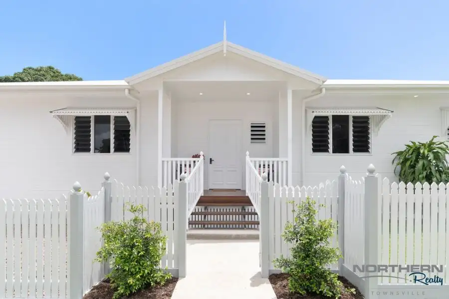 Main view of Homely house listing, 13 Mears Street, Mysterton QLD 4812