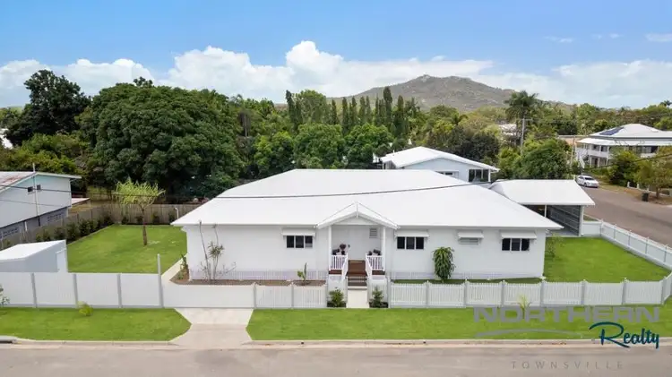 Second view of Homely house listing, 13 Mears Street, Mysterton QLD 4812