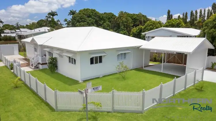 Third view of Homely house listing, 13 Mears Street, Mysterton QLD 4812