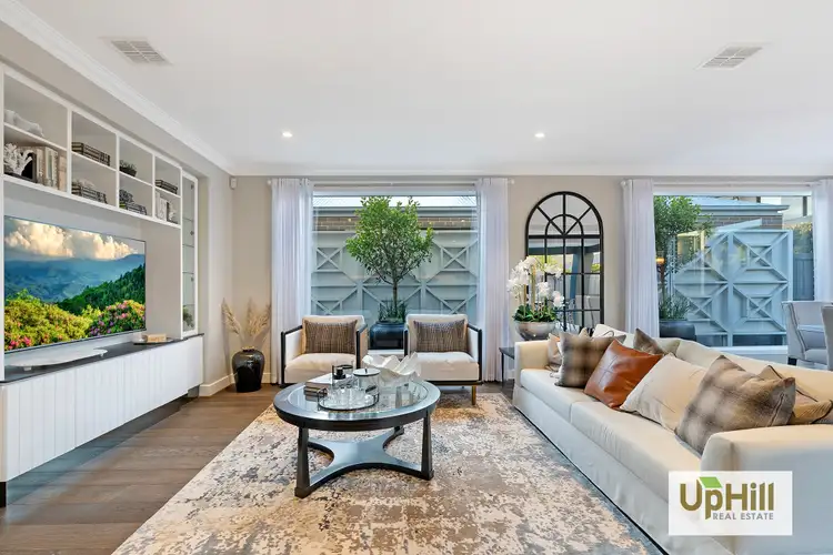 Fifth view of Homely house listing, 3 Sedge Street, Clyde North VIC 3978