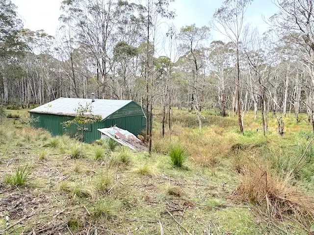 12 Langs Road, Wombeyan Caves NSW 2580