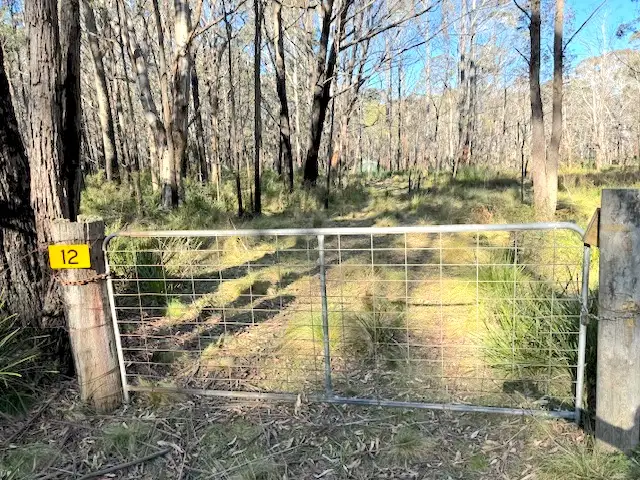 Second view of Homely rural property listing, 12 Langs Road, Wombeyan Caves NSW 2580