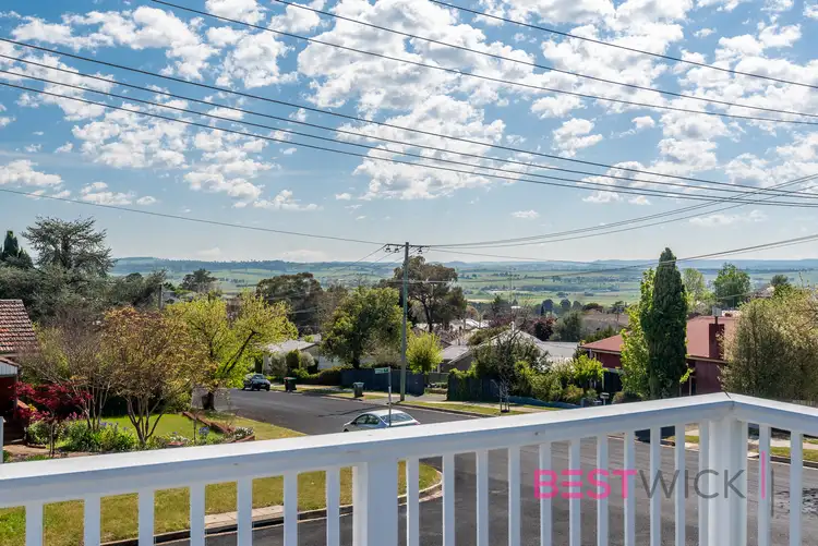 Second view of Homely house listing, 89 Esrom Street, West Bathurst NSW 2795