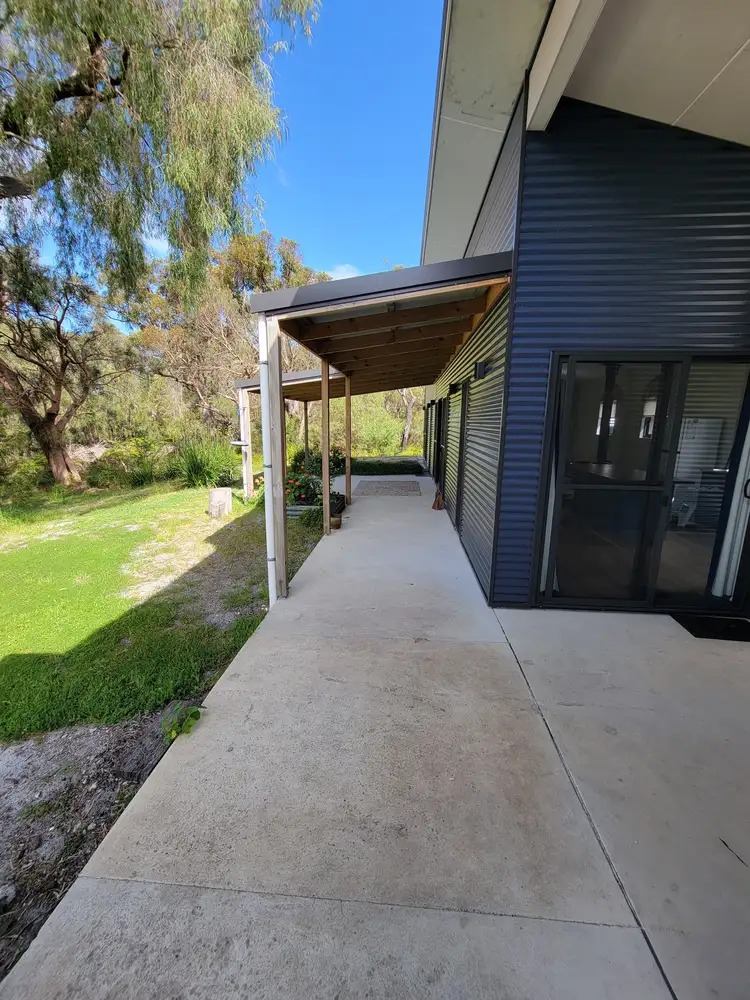 Fourth view of Homely house listing, 17 Bottlebrush Drive, Walpole WA 6398