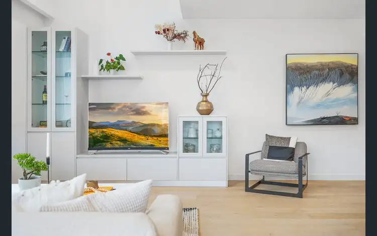 Fifth view of Homely apartment listing, 306/7 Victoria Street, Roseville NSW 2069