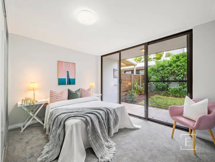 Fifth view of Homely townhouse listing, 18/48 Edwin Street, Mortlake NSW 2137