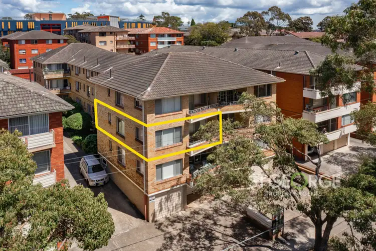 Main view of Homely apartment listing, 7/17 Cambridge Street, Penshurst NSW 2222