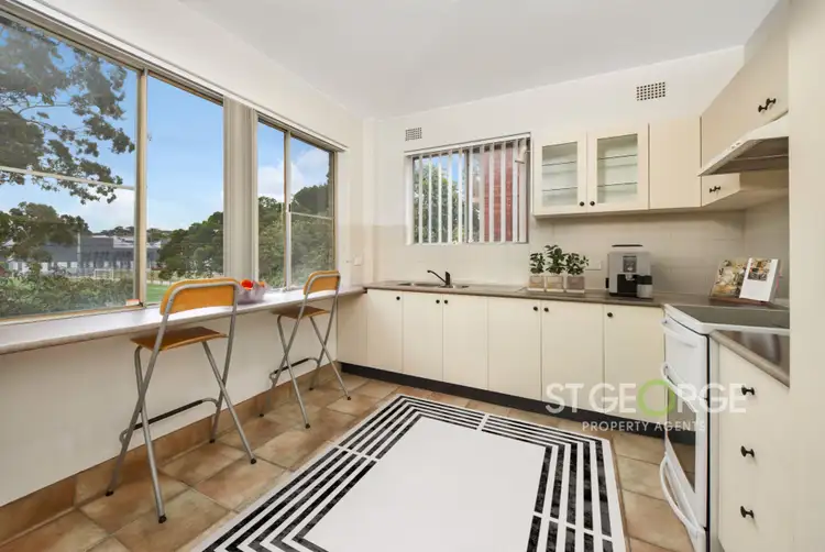Third view of Homely apartment listing, 7/17 Cambridge Street, Penshurst NSW 2222