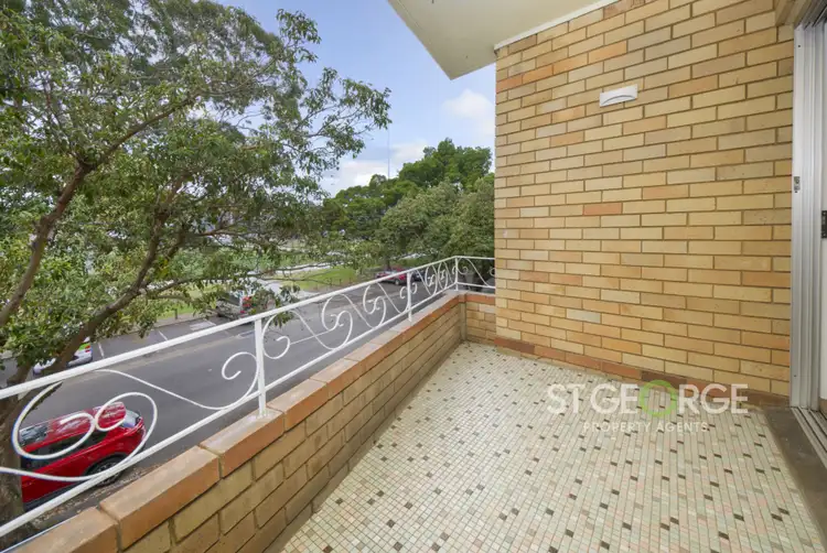 Sixth view of Homely apartment listing, 7/17 Cambridge Street, Penshurst NSW 2222