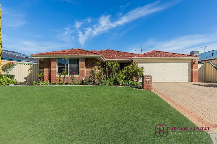 11 Yelka Way, Bertram WA 6167