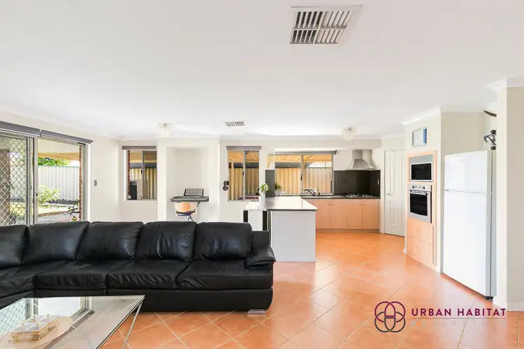 Second view of Homely house listing, 11 Yelka Way, Bertram WA 6167