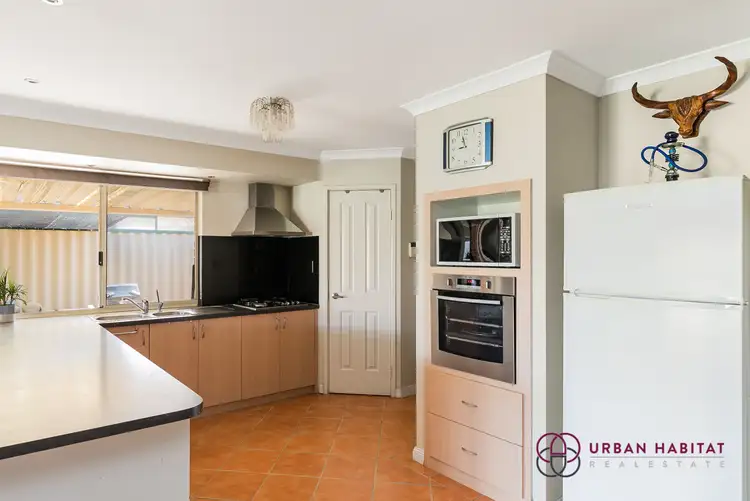 Third view of Homely house listing, 11 Yelka Way, Bertram WA 6167