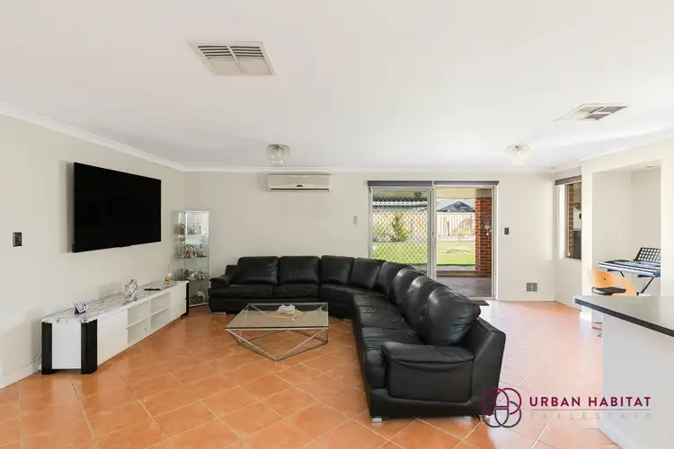 Sixth view of Homely house listing, 11 Yelka Way, Bertram WA 6167