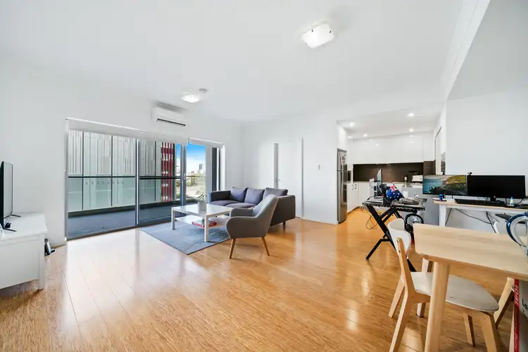 43/33 Newcastle Street, Perth WA 6000