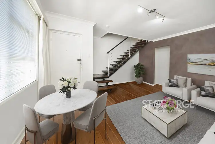 6/64 Jersey Avenue, Mortdale NSW 2223