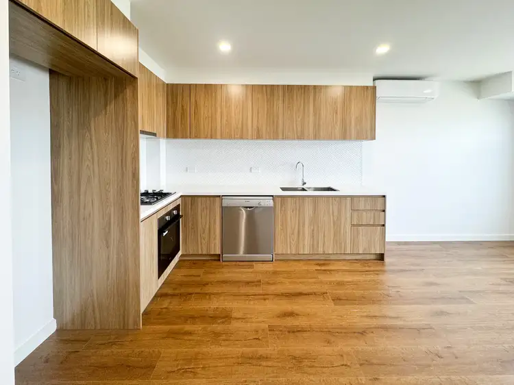 Second view of Homely townhouse listing, 2/1102 Stud Road, Rowville VIC 3178