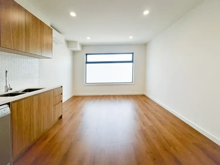 Third view of Homely townhouse listing, 2/1102 Stud Road, Rowville VIC 3178
