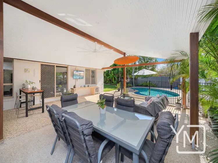 15 Perle Place, Currimundi QLD 4551
