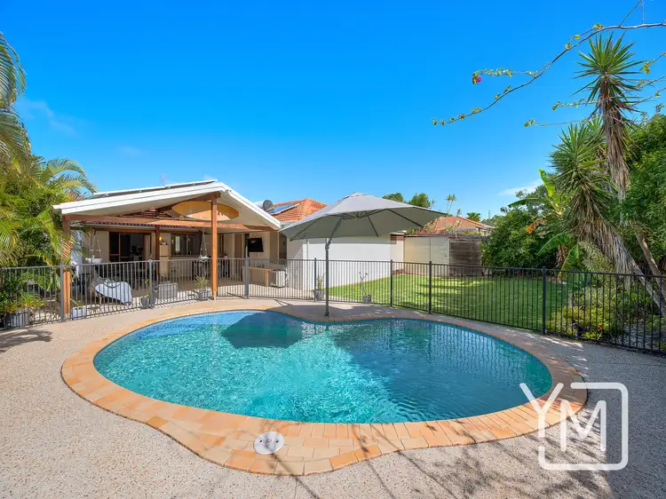Second view of Homely house listing, 15 Perle Place, Currimundi QLD 4551