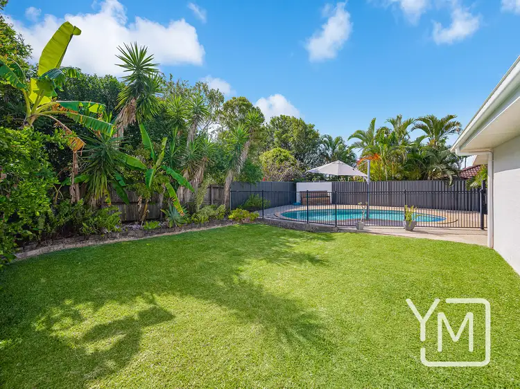 Third view of Homely house listing, 15 Perle Place, Currimundi QLD 4551