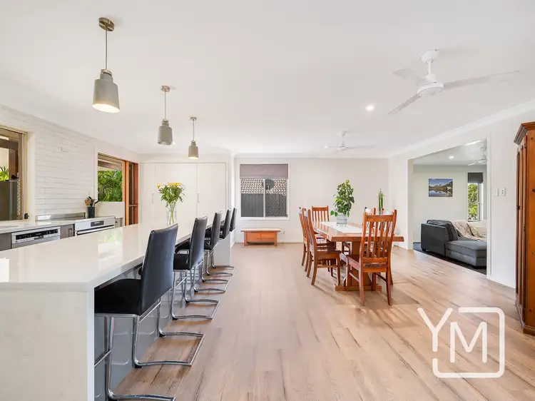 Fourth view of Homely house listing, 15 Perle Place, Currimundi QLD 4551