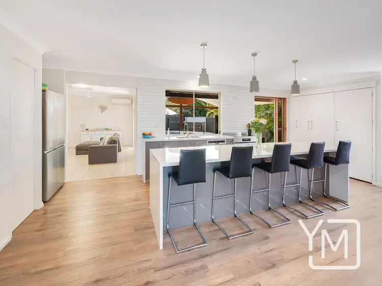 Fifth view of Homely house listing, 15 Perle Place, Currimundi QLD 4551